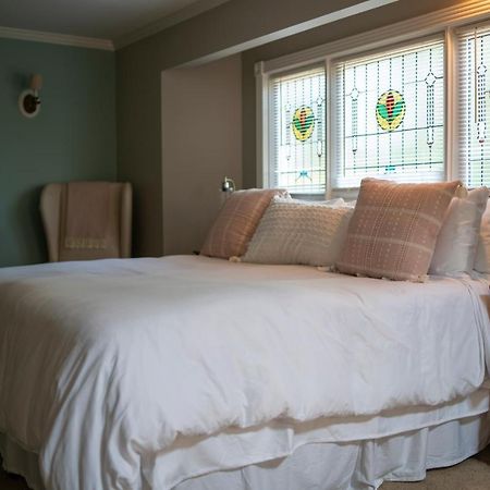 Inn At Rose Hall Eureka Springs Ngoại thất bức ảnh